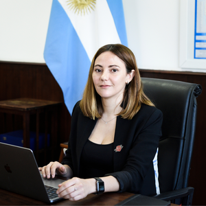 Maria Fernanda Avila