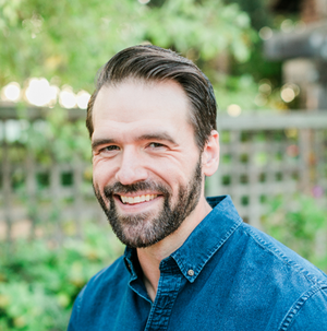 Andrew Bogrand