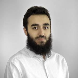 Omar Amri