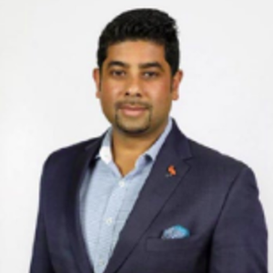 Romesh Rodrigo