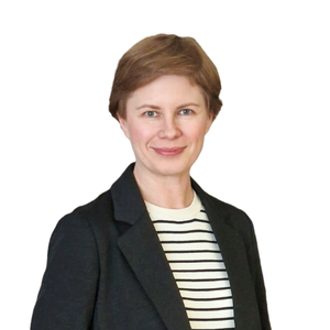 Katarzyna Palaczanis