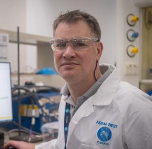 Dr. Adam Best