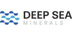 Deep Sea Minerals 