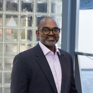 Siddarth Subramani