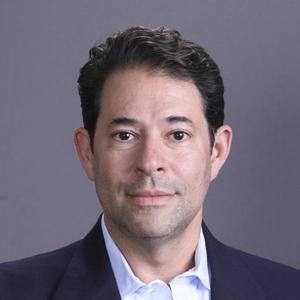Andrew Waranch