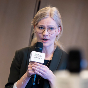 Kaisa Toroskainen