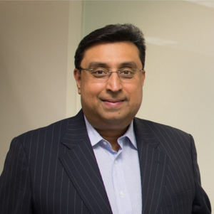 Venkee Sharma