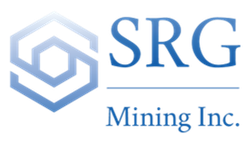 SRG Mining Inc