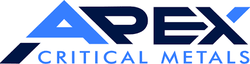 Apex Critical Metals