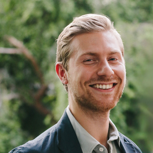 Michael Parton