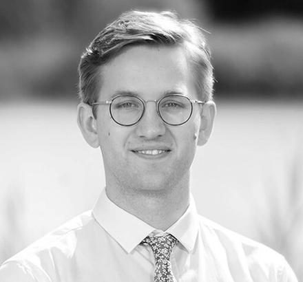 Daan de Jonge profile image