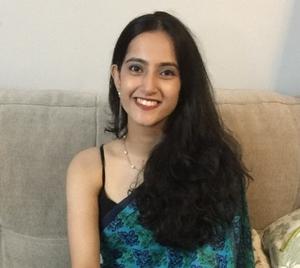 Shivangee Chauhan