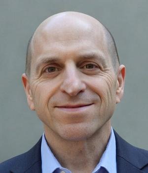 Craig Weich