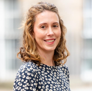 Katherine Wright
