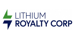 Lithium Royalty Corp