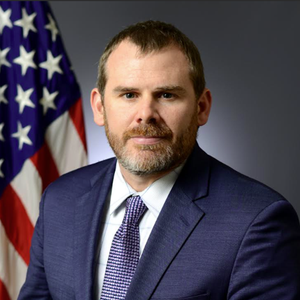 Eric Shields
