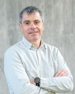 Cristobal Undurraga