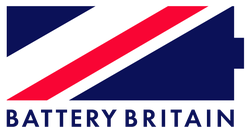 Battery Britain