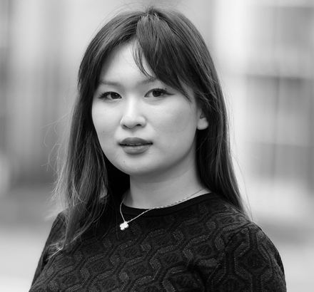Lizaveta Khvan profile image