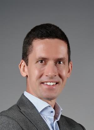 Oliver Richards