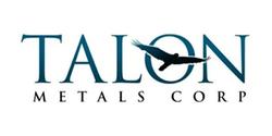 Talon Metals Corp