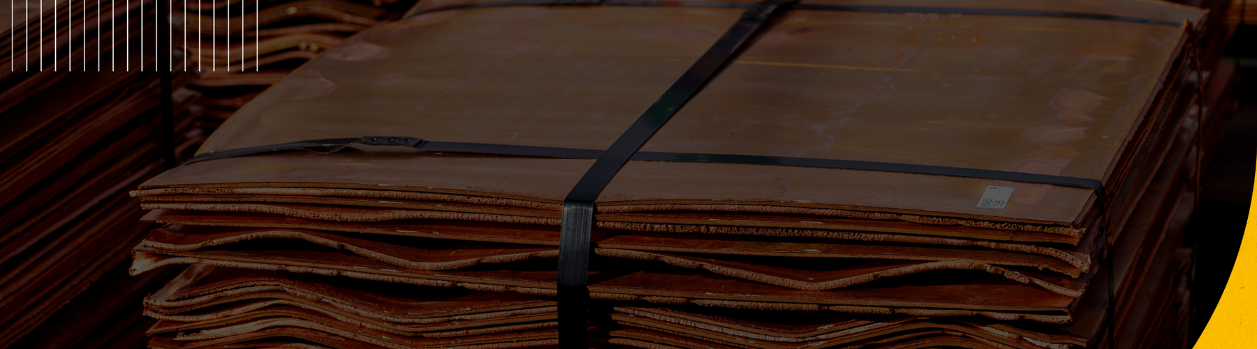 Copper from Mine to Grid: Key Market Forces Ahead of LME Week