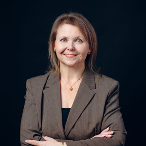 Emmanuelle Toussaint