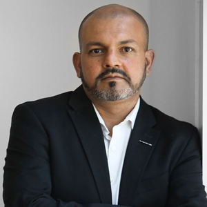 Faisal Sultan