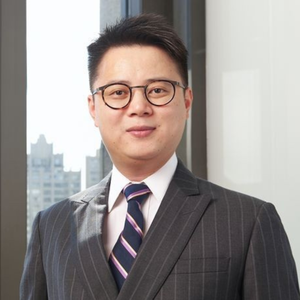 Zhiwei Chen