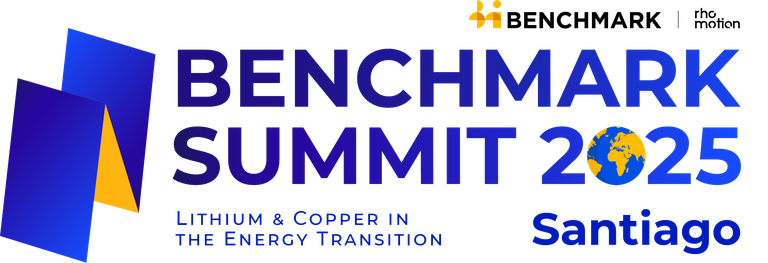 Benchmark Summit 2025 Santiago