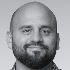Evan Horetsky