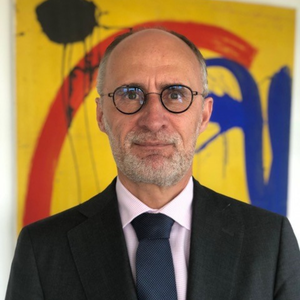 Geert Muylle