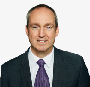 Graham Kerr