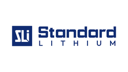 Standard Lithium