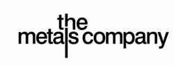 The Metals Company