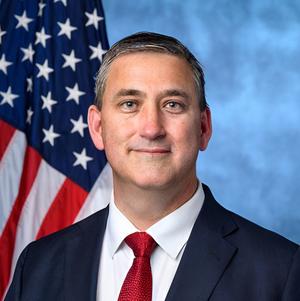 Congressman Nathanial Moran