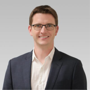 Tristan Doherty