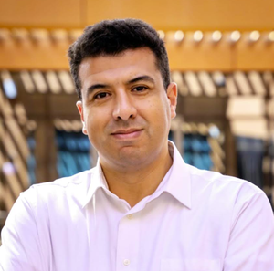 Mouad Dahbi