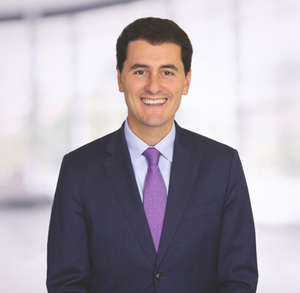 Ken Biberaj