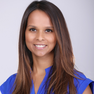 Gracelin Baskaran