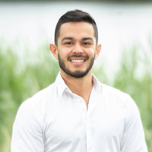 Jorge Uzcategui