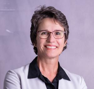 Madelein Todd
