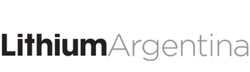 Lithium Argentina