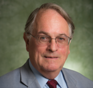 Professor M. Stanley Whittingham