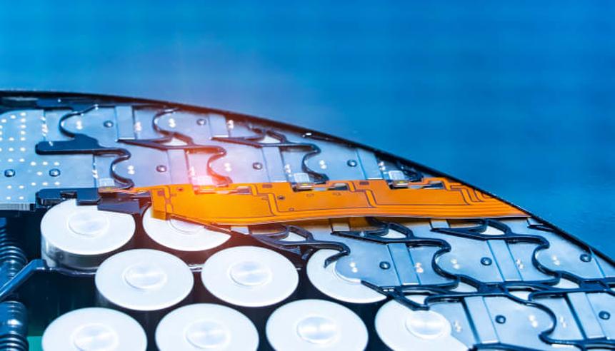 Image for What role could manganese rich cathode chemistries play in the future battery market?