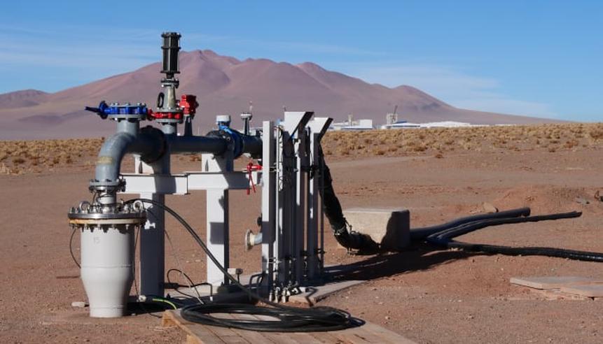 Image for Rise of DLE will open up new sources of lithium supply this decade