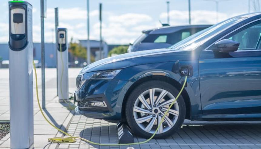 Image for China Eyes Private Sector to Meet Rising Demand for Charging Stations