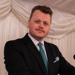 Richard Taylor