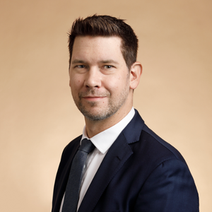 Daniel Asplund