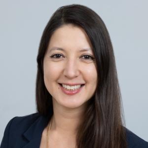 Anne Torricelli